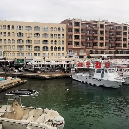 Magic With Views 2 Minutes From Sea *