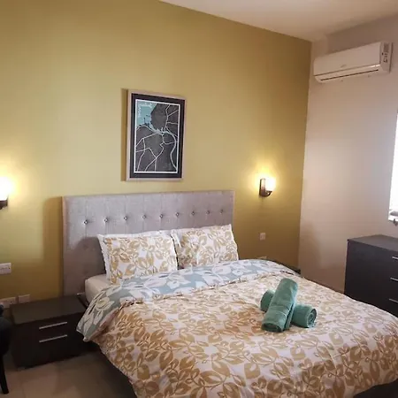 Magic With Views 2 Minutes From Sea * Marsalforn