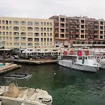 Magic With Views 2 Minutes From Sea *