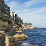 Appartement Magic With Views 2 Minutes From Sea