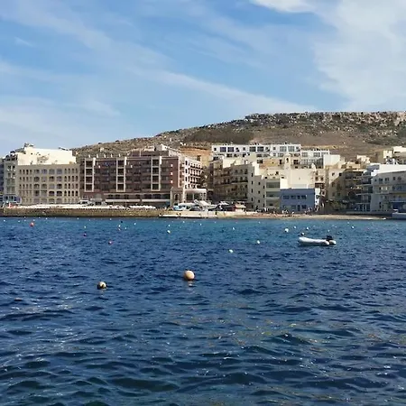 Magic With Views 2 Minutes From Sea