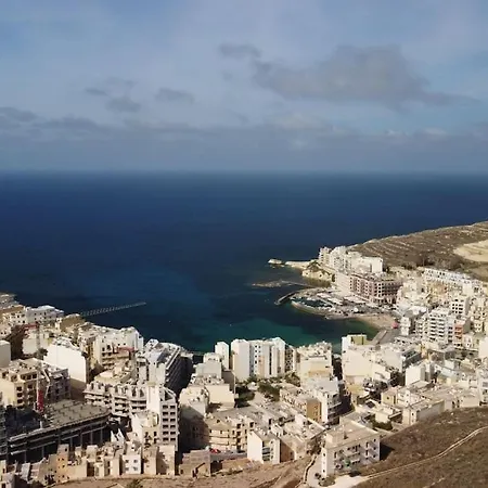 Magic With Views 2 Minutes From Sea * 马萨佛恩