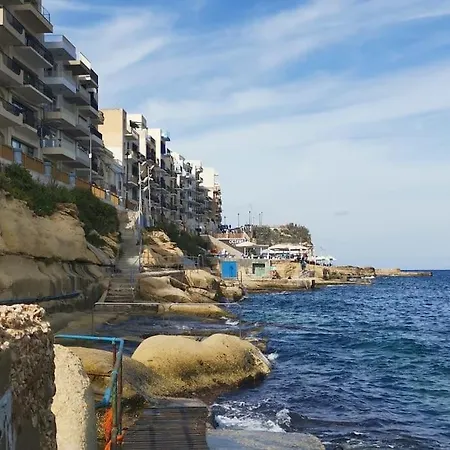 Διαμέρισμα Magic With Views 2 Minutes From Sea