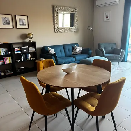 דירה Magic With Views 2 Minutes From Sea Marsalforn
