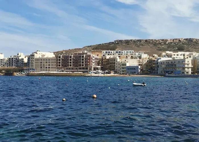 Magic With Views 2 Minutes From Sea