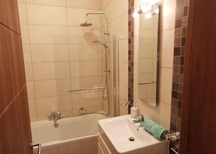 Magic With Views 2 Minutes From Sea Апартаменты