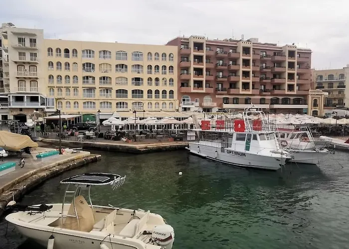 Magic With Views 2 Minutes From Sea *