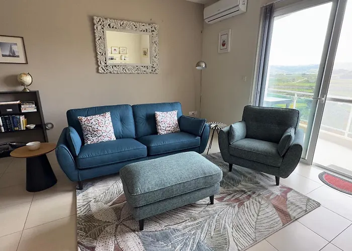 Апартаменты Magic With Views 2 Minutes From Sea